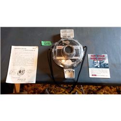 Ricoh Hi Color Marine Capsule Underwater Camera