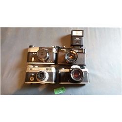 Lot Of Cameras (4)