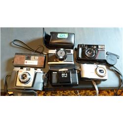 Lot Of Cameras (6)