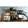Image 1 : Lot Of Cameras (6)
