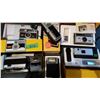 Image 2 : Lot Of Camera & Camera Accessories (Lots Of Kodak)