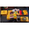 Image 3 : Lot Of Camera & Camera Accessories (Lots Of Kodak)
