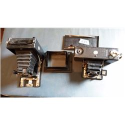 Thornton Pickard Weenie Camera