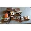 Image 1 : Lot Of Cameras