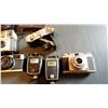 Image 2 : Lot Of Cameras