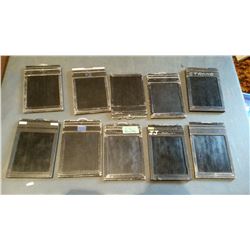 Graphic Film Holders (10)