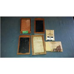 Promo Film Pack Adapter