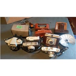 Lot Of Cameras (5)