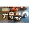 Image 2 : Lot Of Cameras (5)