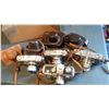 Image 3 : Lot Of Cameras (4) (Argus, Aires, Ricoh)