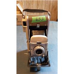 Polaroid Land Camera Model 80