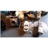 Image 2 : Lot Of Camera & Camera Accessories