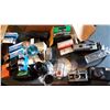 Image 1 : Lot Of Cameras & Camera Accessories