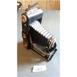 Kodak Vigilant Six-16 Camera 1936