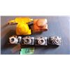 Image 2 : Lot Of Mini-Cameras (4)