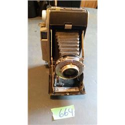 Kodak Tourist II Camera
