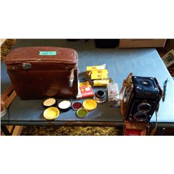 Topcoflex Camera & Accessories