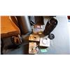Image 2 : Lot Of Cameras (3) & Camera Accessories