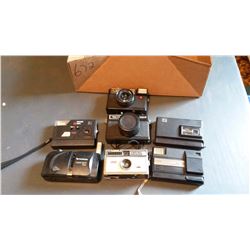 Lot Of Cameras (7)