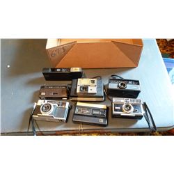 Lot Of Cameras (7)