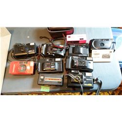 Lot Of Cameras (10)