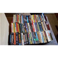 Lot Of Books