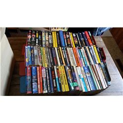 Lot Of Books