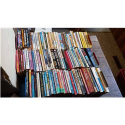 Lot Of Books