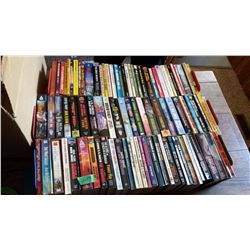 Lot Of Books