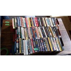 Lot Of Books