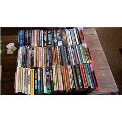 Lot Of Books