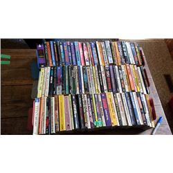 Lot Of Books
