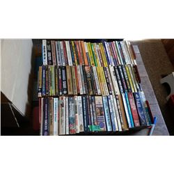 Lot Of Books