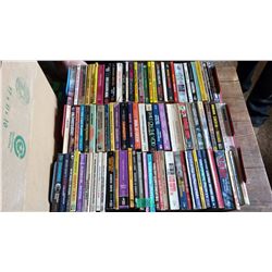 Lot Of Books