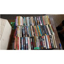 Lot Of Books
