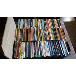 Lot Of Books