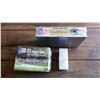 Image 2 : Sealed Packages Of Golf Cards