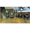 Image 1 : Lot Of Misc. Trophies