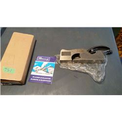 Vintage Record No 073 Hand Plane Like New