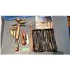 Image 2 : Lot Of Vintage Hand Tools