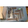 Image 1 : Lot Of Vintage Hand Tools