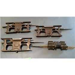 Rare File Folders (1) (1903)