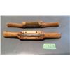 Image 2 : Wooden Spoke Shavers (2)