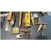 Image 2 : Lot Of Vintage Hand Tools