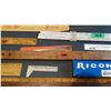 Image 3 : Lot Of Advertising Rulers