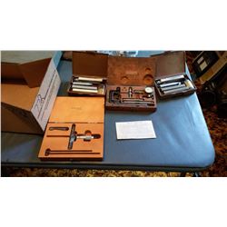 Knife Sharpening Tools