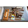 Image 1 : Lot Of Vintage Hand Tools