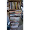 Image 2 : Lot Of Books With Apple Crates (1960’s-1970’s)