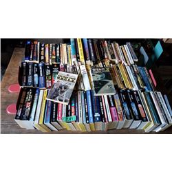 Lot Of Books