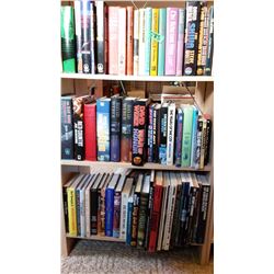 Lot Of Books